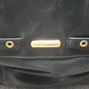 [ SOLD IN Store]....Rebecca minkoff....